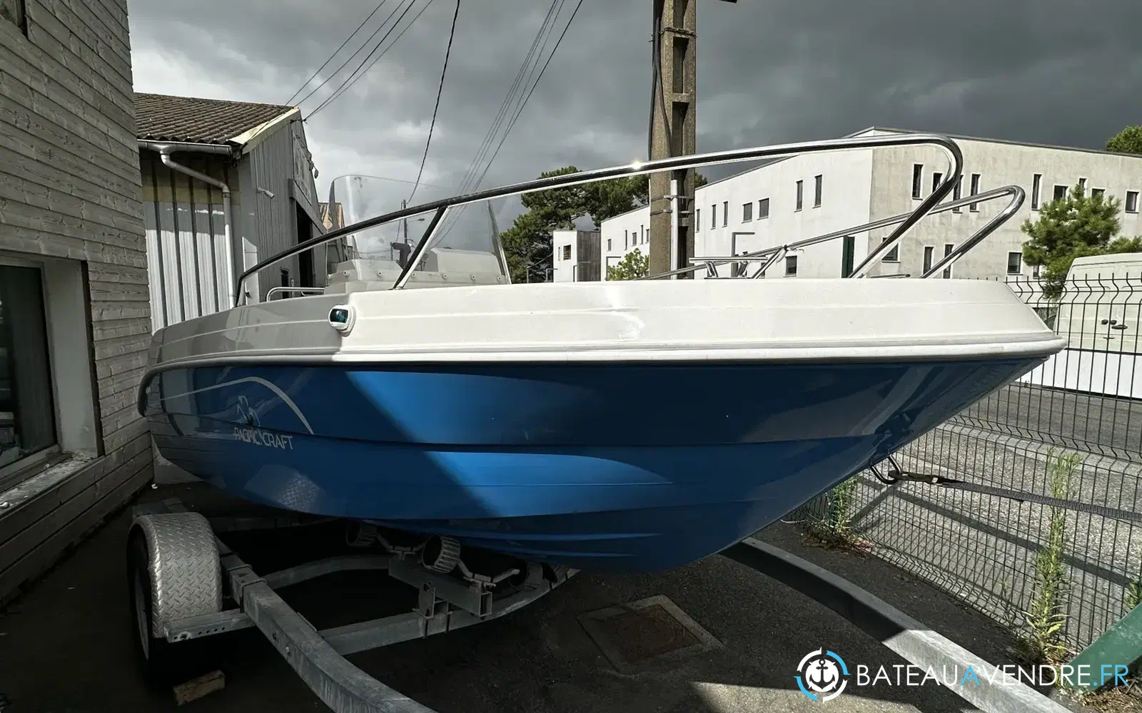 slider 2 Pacific Craft 500 Open Trendy