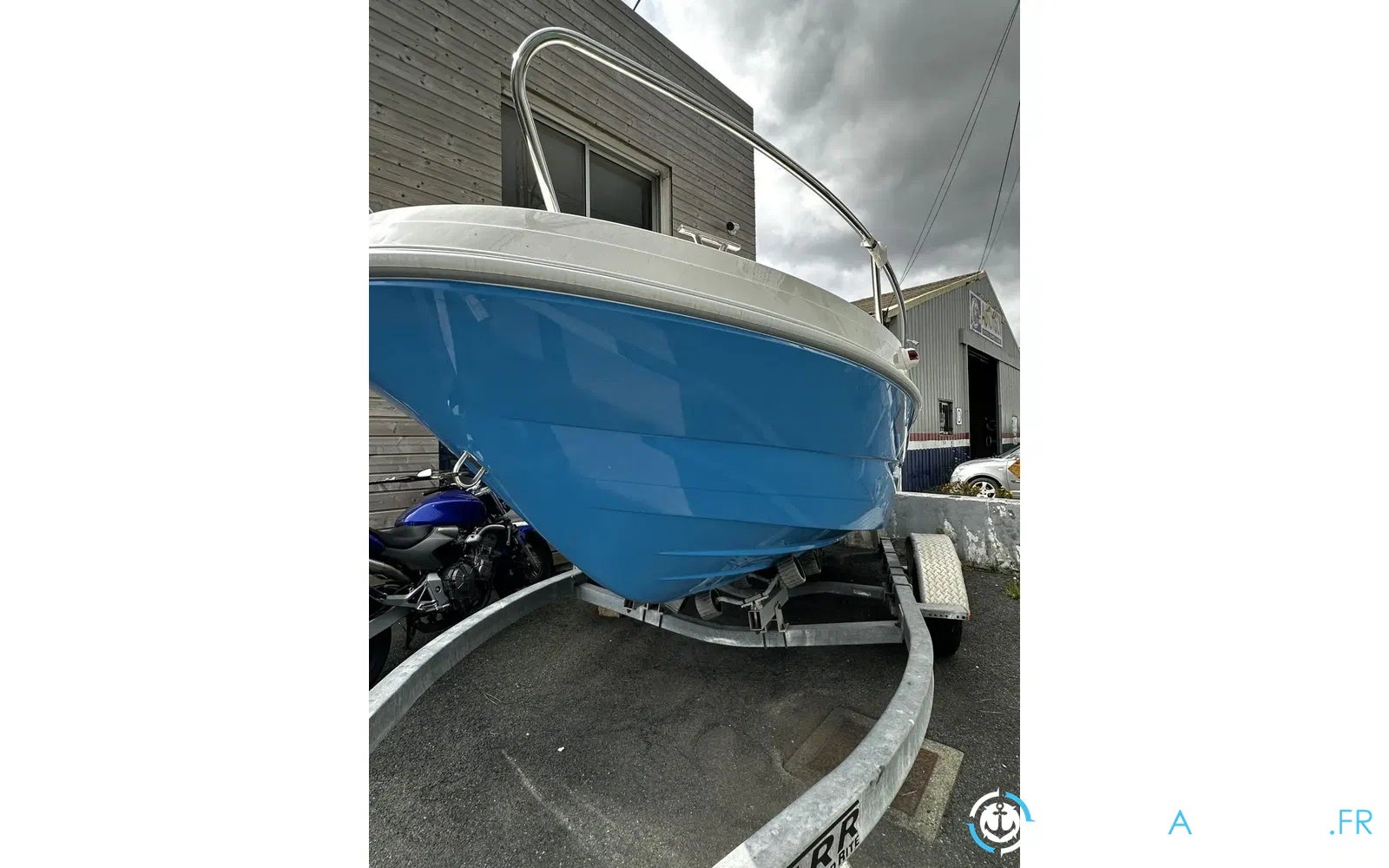 slider 3 Pacific Craft 500 Open Trendy