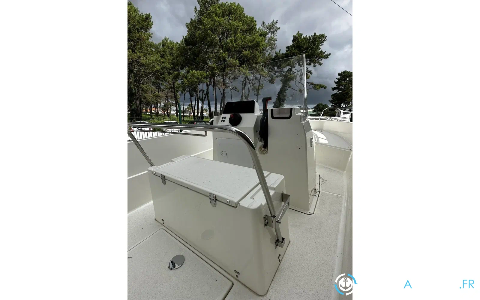 slider 4 Pacific Craft 500 Open Trendy