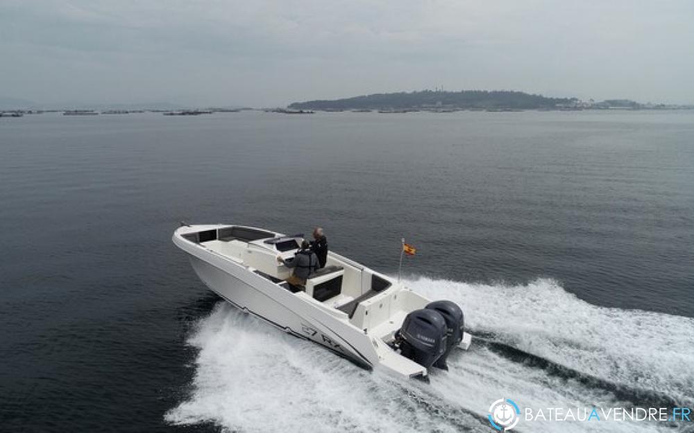 Pacific Craft 27 RX exterieur photo 4