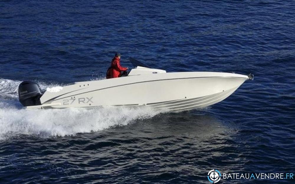 Pacific Craft 27 RX exterieur photo 5