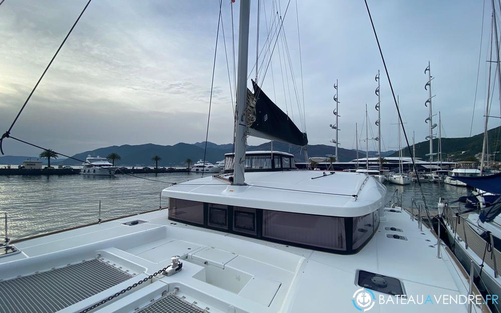 Lagoon  450 Sport Top  exterieur photo 2