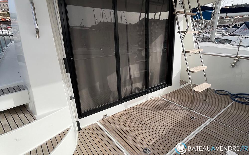 Beneteau Swift Trawler 34 exterieur photo 5