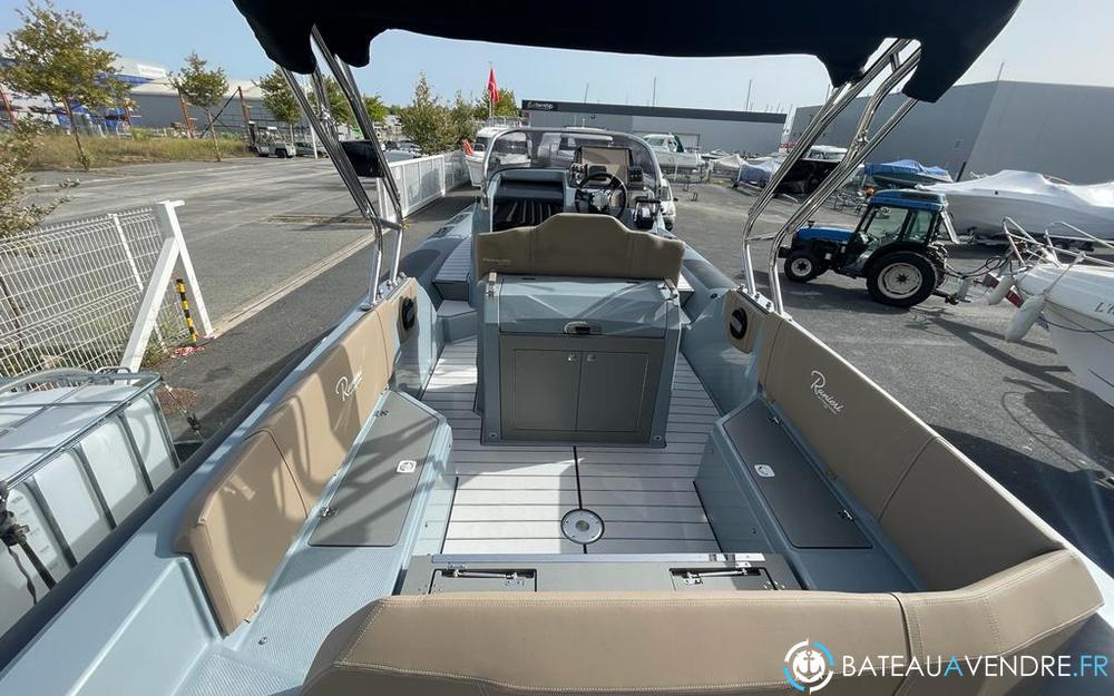 Ranieri Cayman 28.0 Executive exterieur photo 4