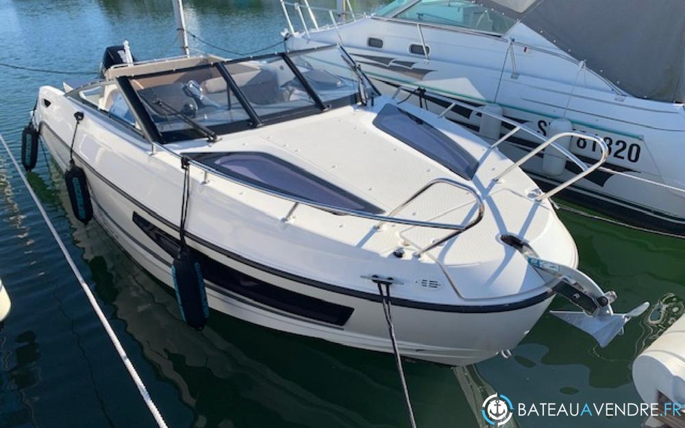 Quicksilver Activ 755 Cruiser exterieur photo 2