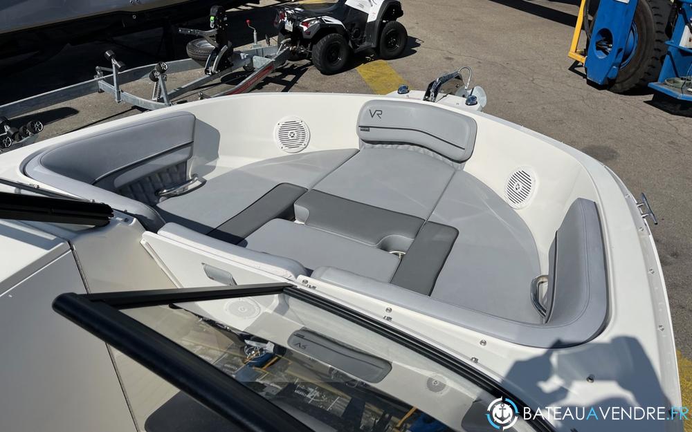 Bayliner VR6 exterieur photo 4