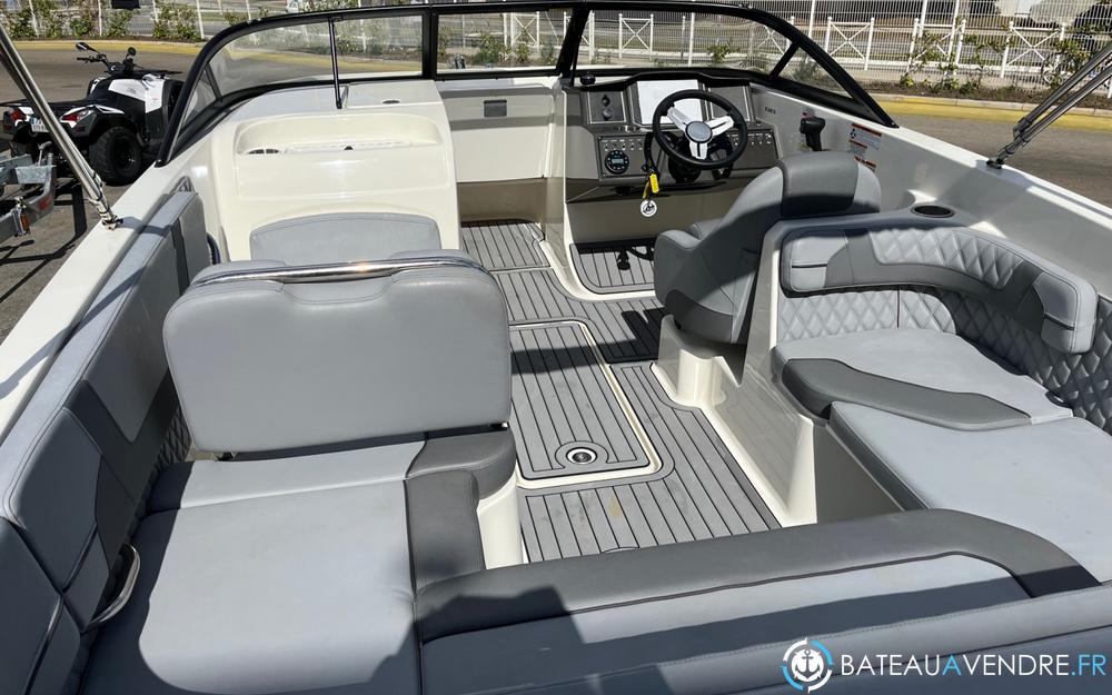 Bayliner VR6 exterieur photo 5