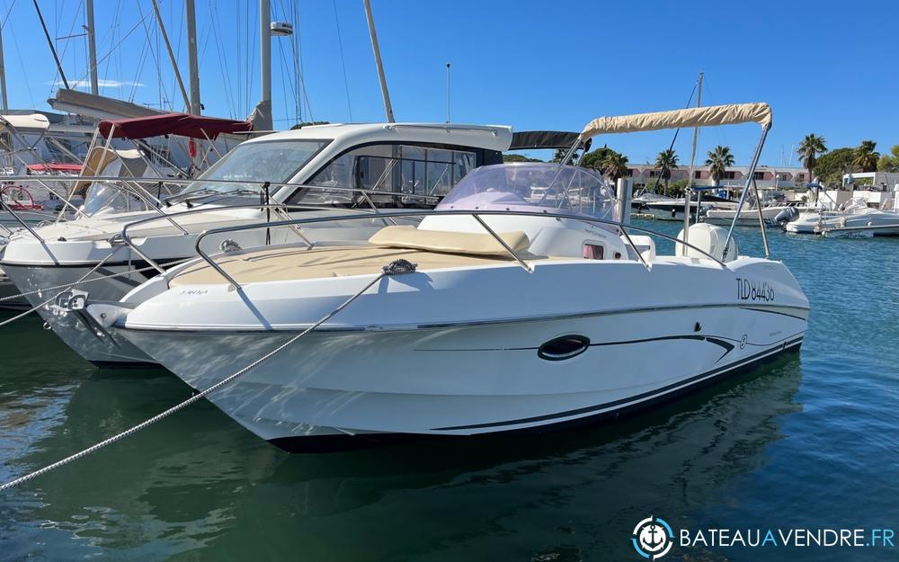 Beneteau Flyer 750 Sun Deck exterieur photo 2