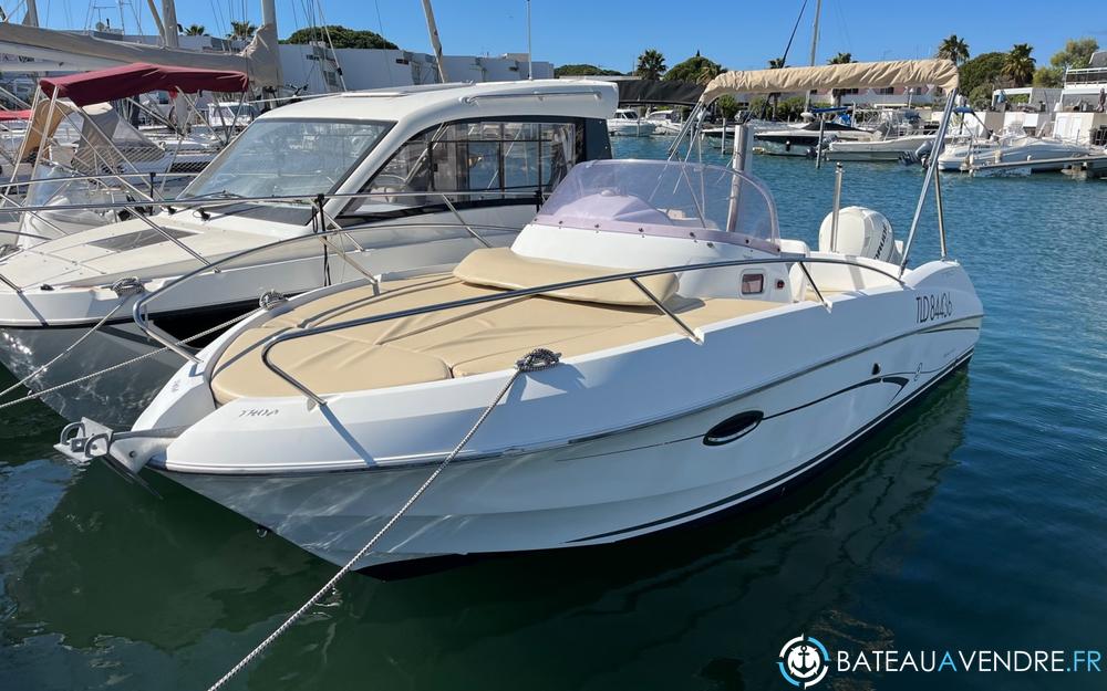 Beneteau Flyer 750 Sun Deck exterieur photo 3