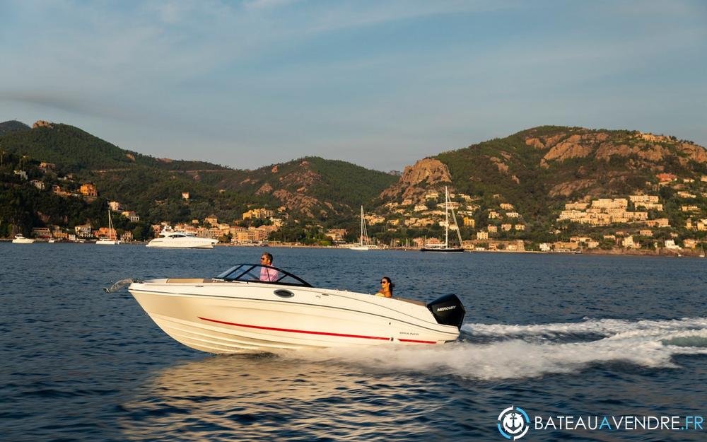 Bayliner VR6 OB exterieur photo 4