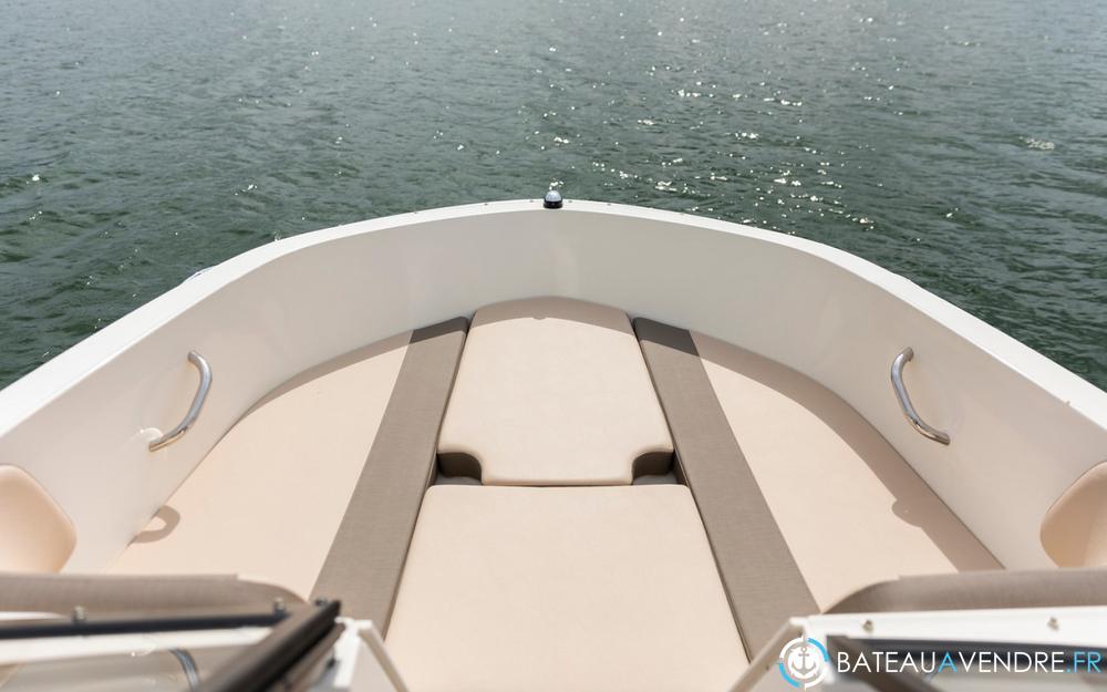 Bayliner VR4 OB  exterieur photo 5