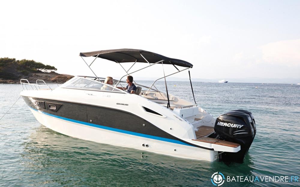 Quicksilver Activ 805 Cruiser  exterieur photo 5