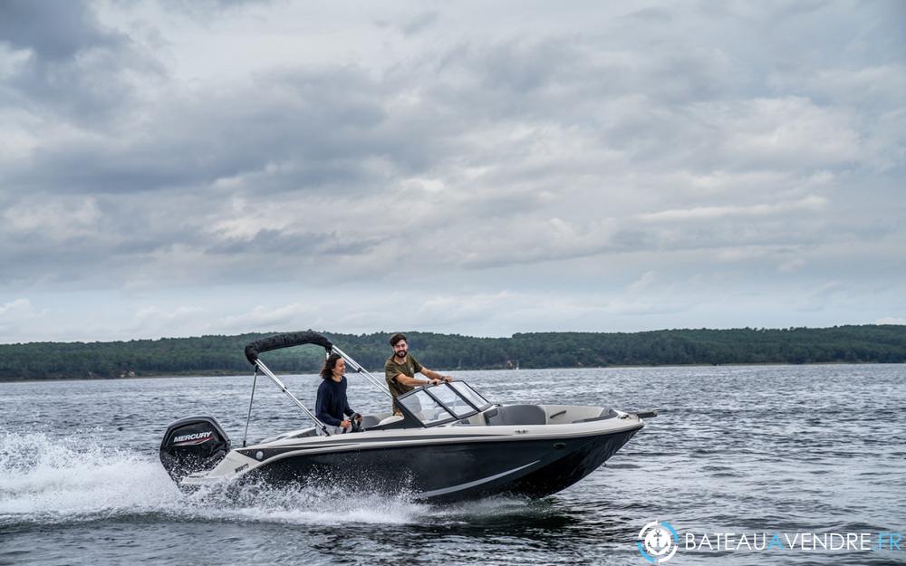 Bayliner Element M17 exterieur photo 2