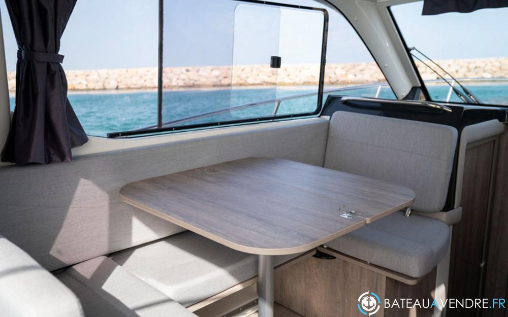 Quicksilver Activ 905 Weekend  interieur photo 4