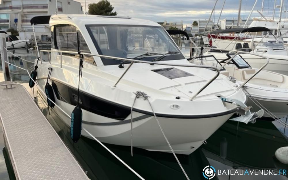 Quicksilver Activ 755 Weekend  exterieur photo 2