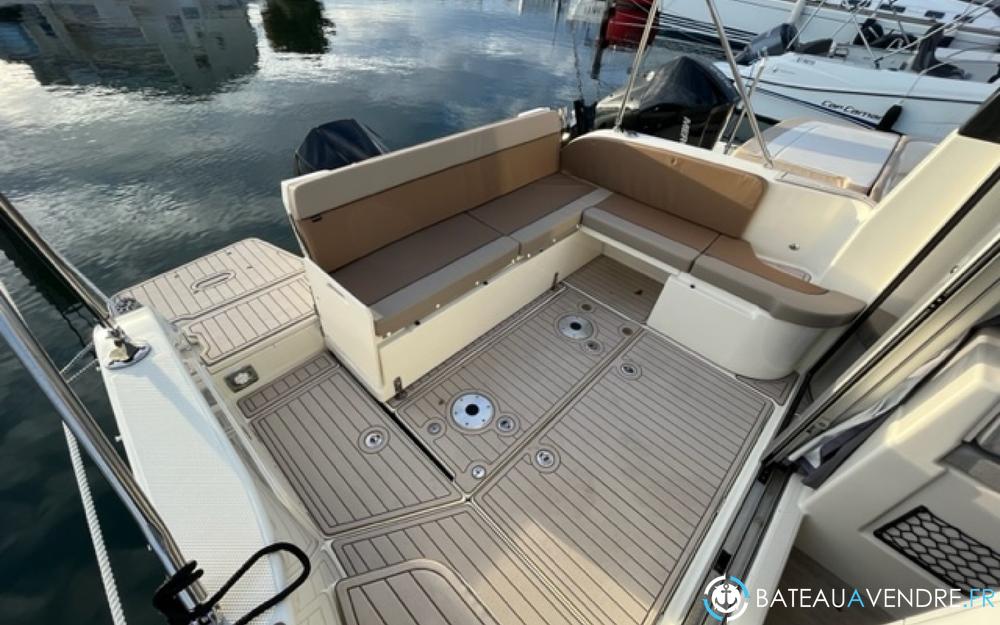 Quicksilver Activ 755 Weekend  interieur photo 4