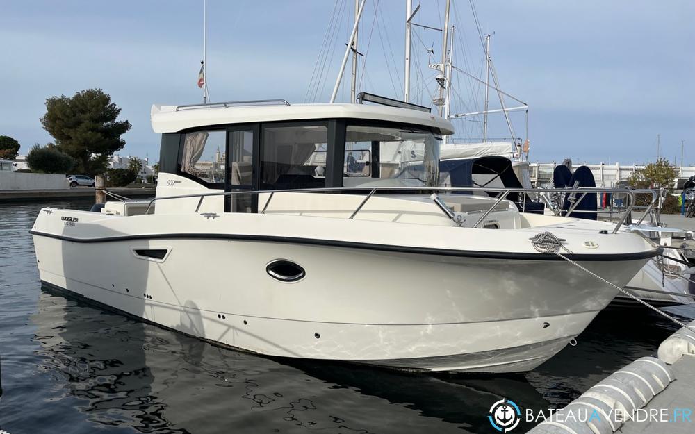 Quicksilver  905 Pilothouse  exterieur photo 2