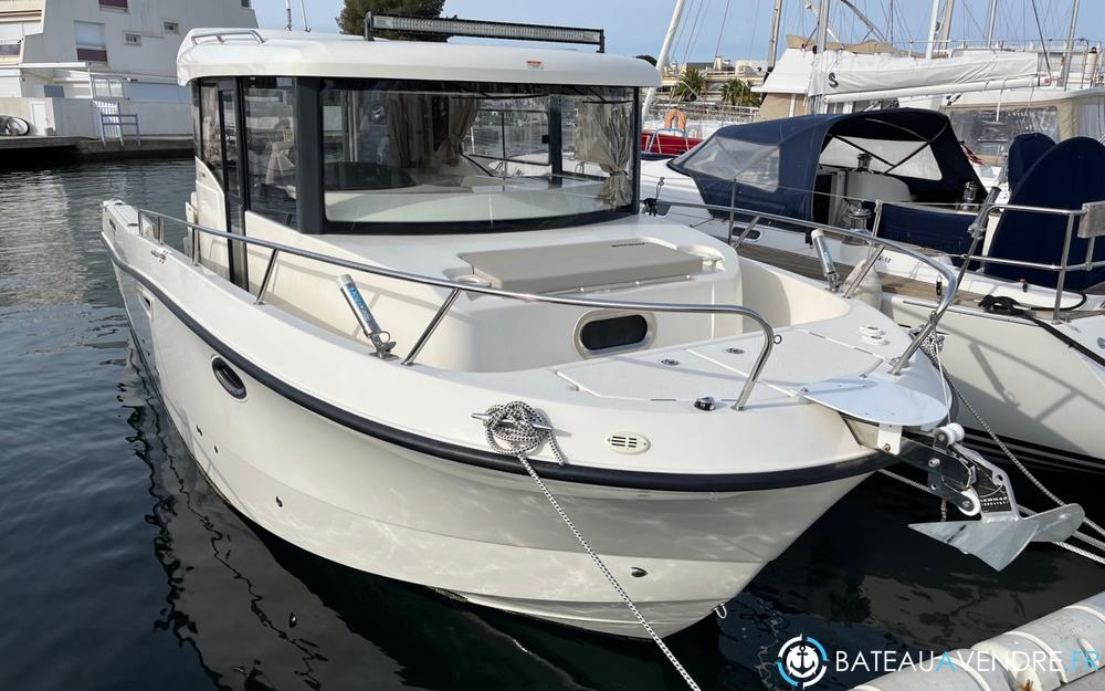 Quicksilver  905 Pilothouse  exterieur photo 3