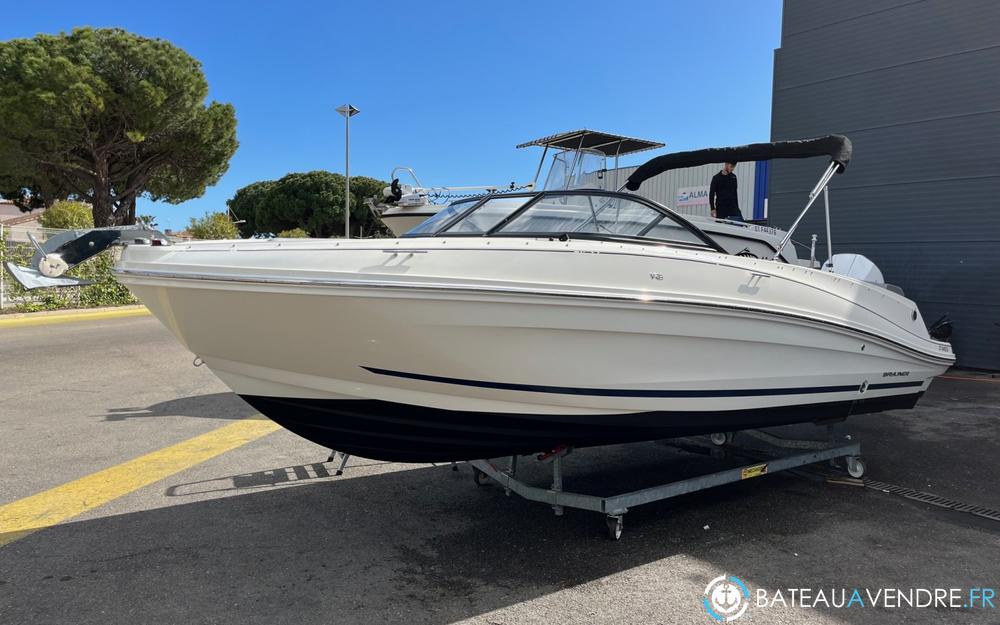 Bayliner VR6 exterieur photo 2