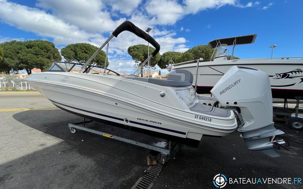 Bayliner VR6 exterieur photo 3