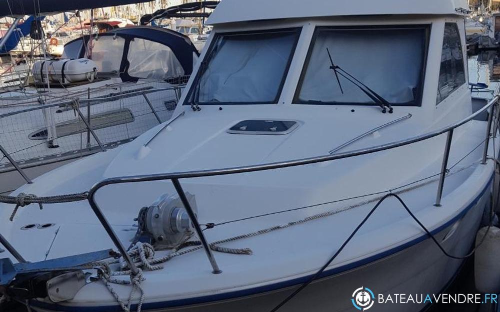 Beneteau Antares 905 Fly exterieur photo 2