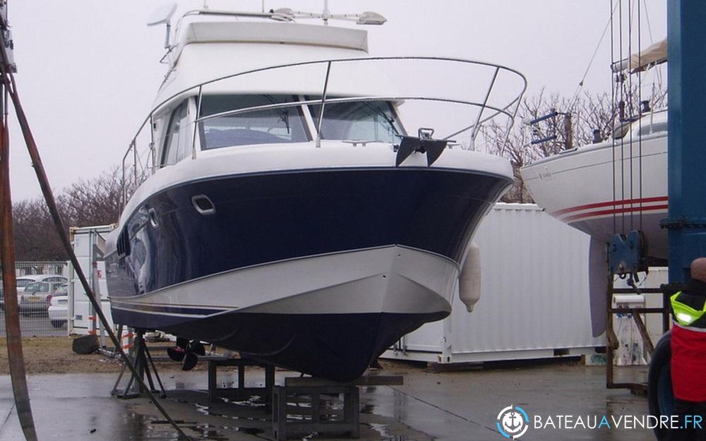 Beneteau Antares 980 Fly exterieur photo 3