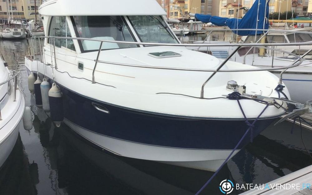 Beneteau Antares 980 Fly exterieur photo 4