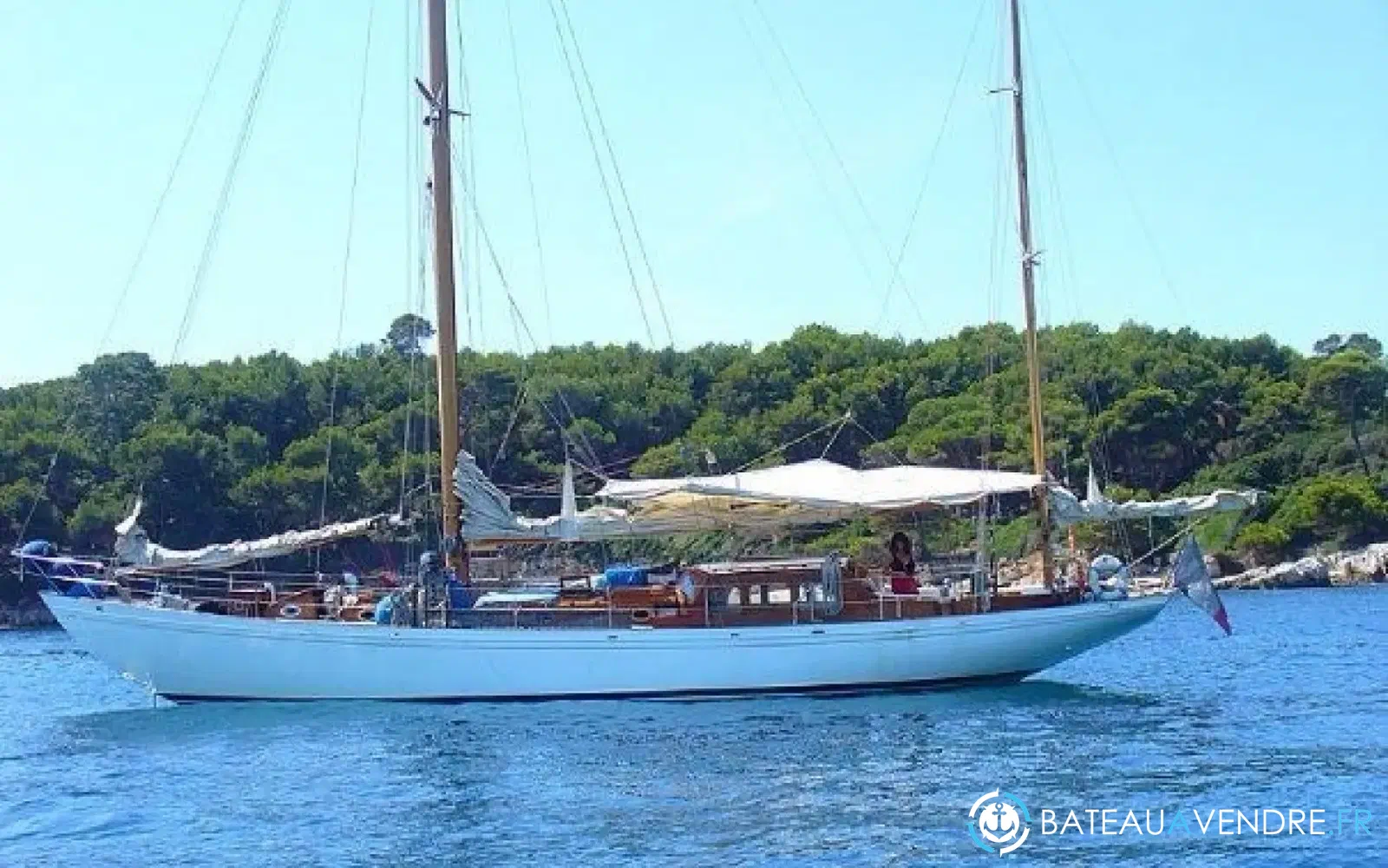 slider 0 Matthiessen Yawl