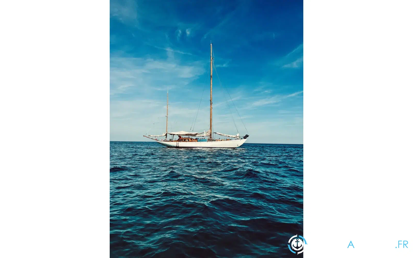 slider 34 Matthiessen Yawl