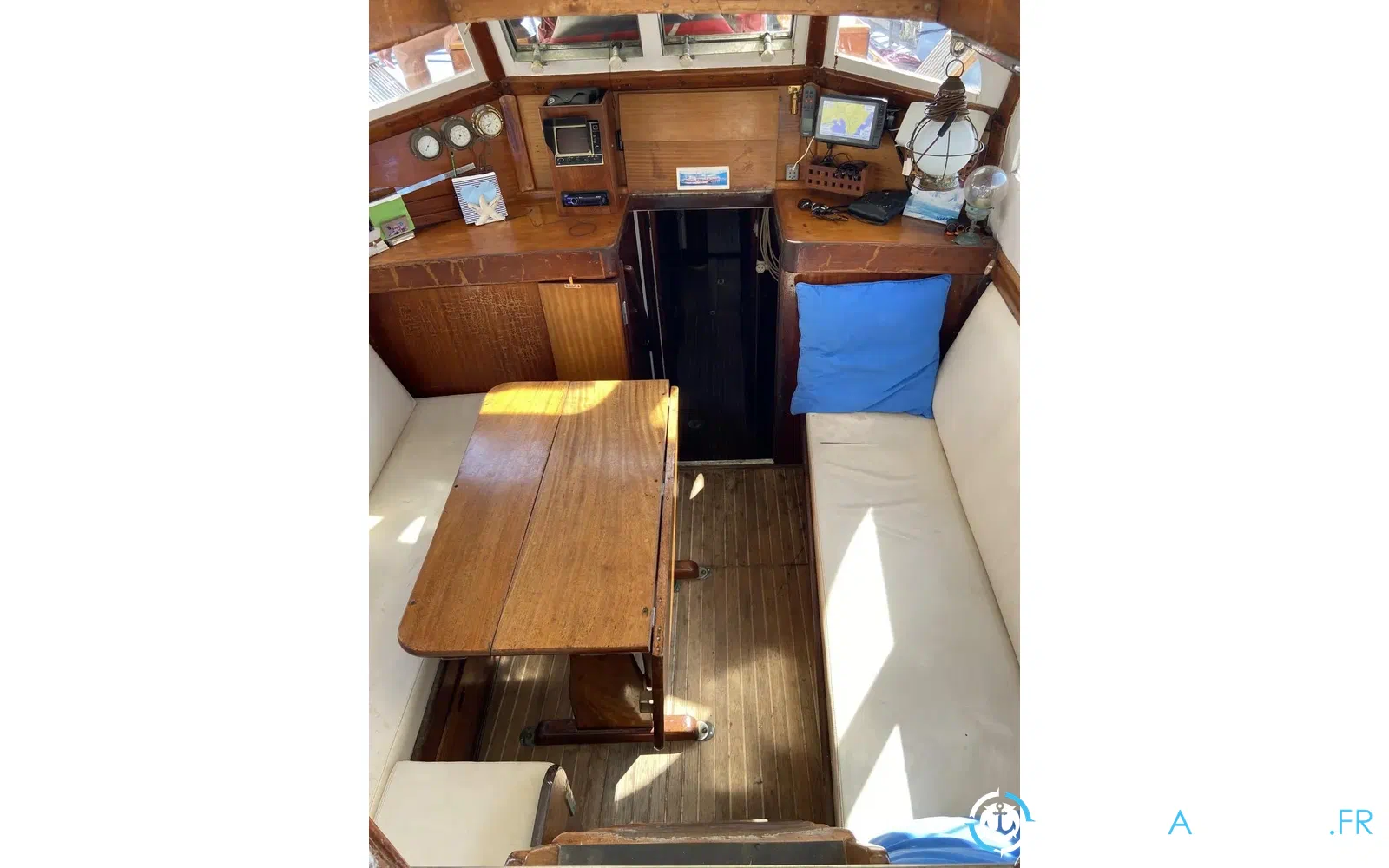 slider 3 Matthiessen Yawl