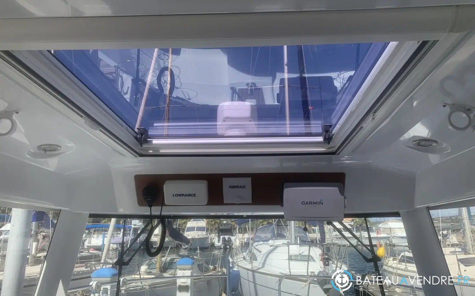 slider 13 Jeanneau Merry Fisher 855 Marlin