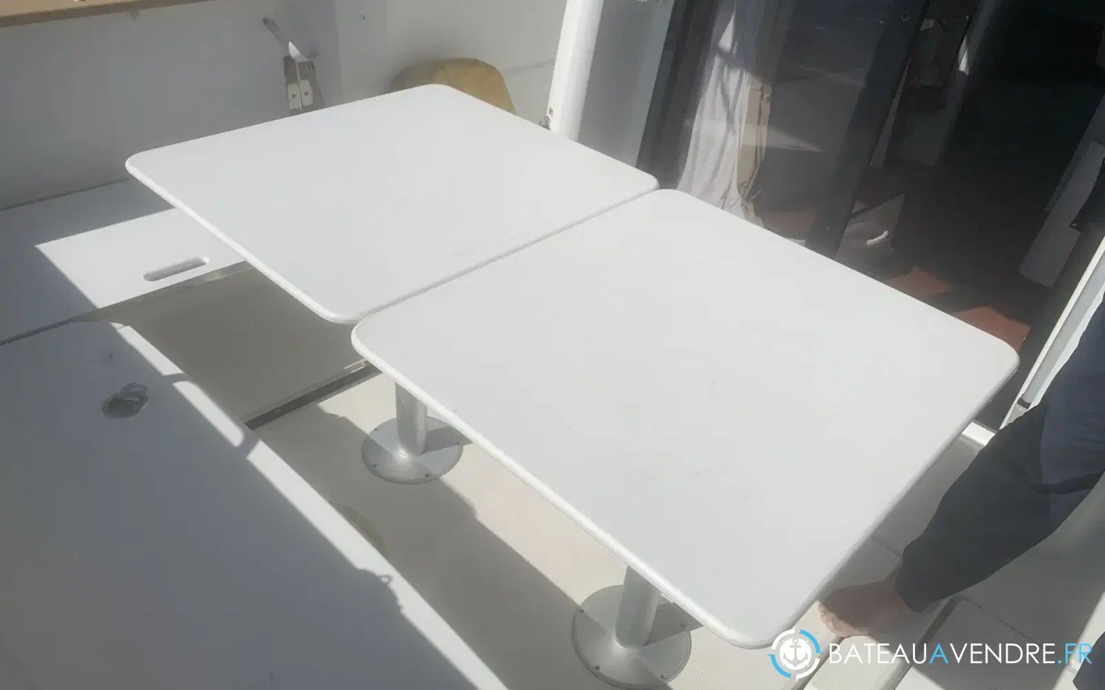 slider 20 Jeanneau Merry Fisher 855 Marlin