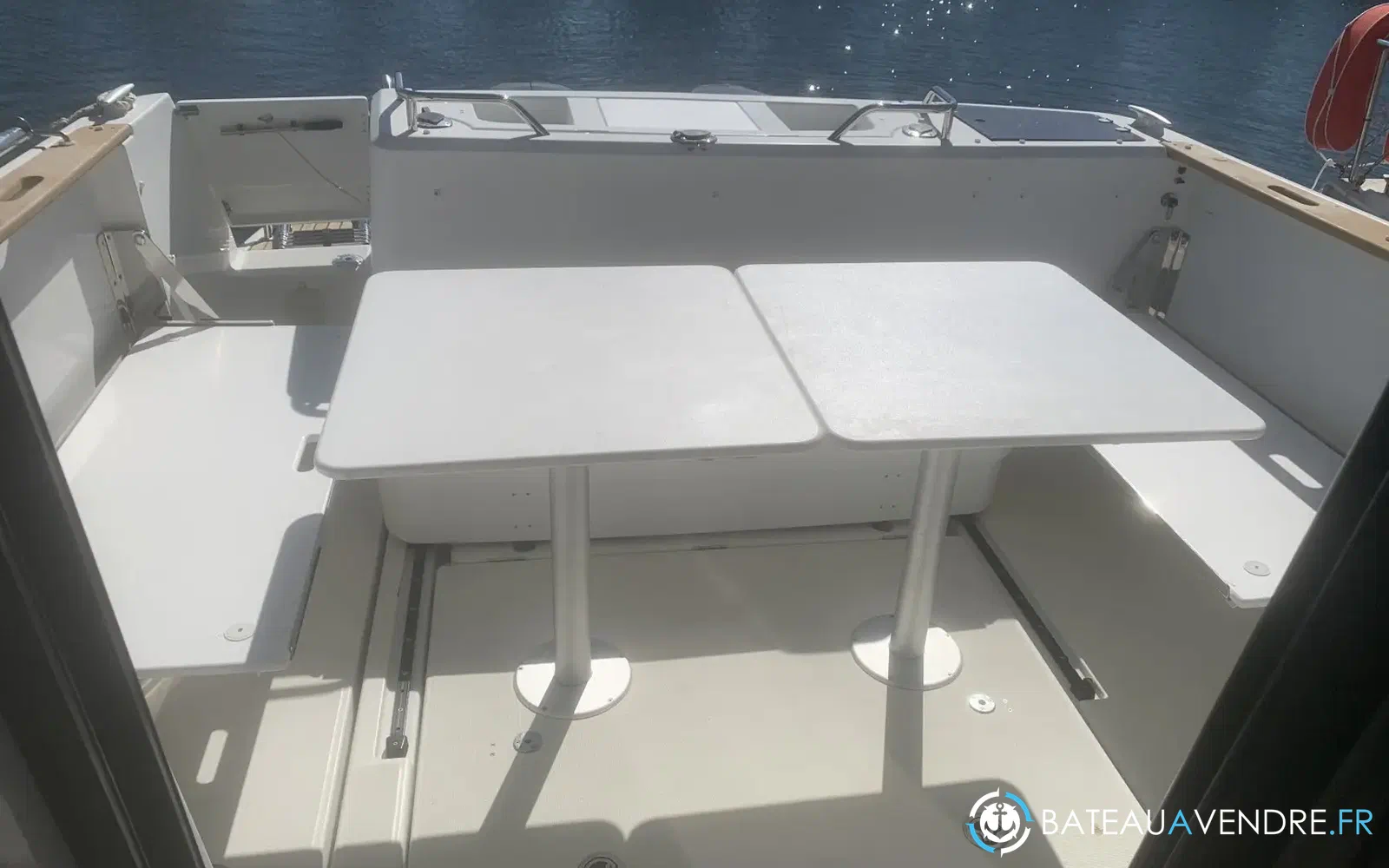 slider 21 Jeanneau Merry Fisher 855 Marlin