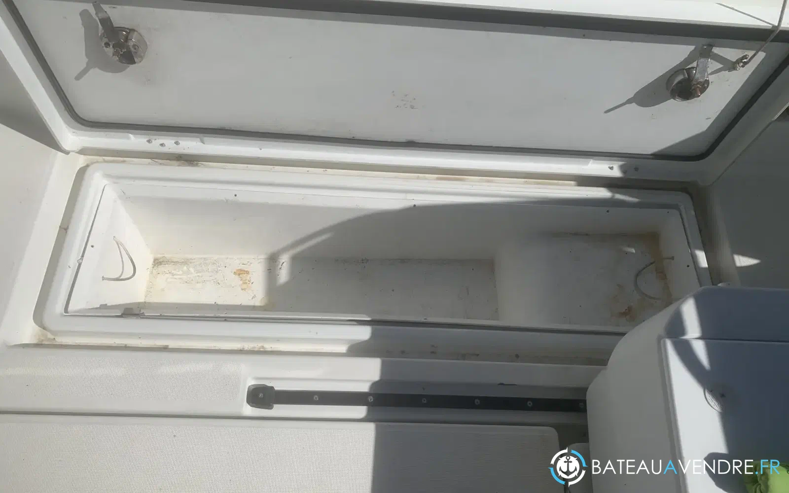 slider 22 Jeanneau Merry Fisher 855 Marlin