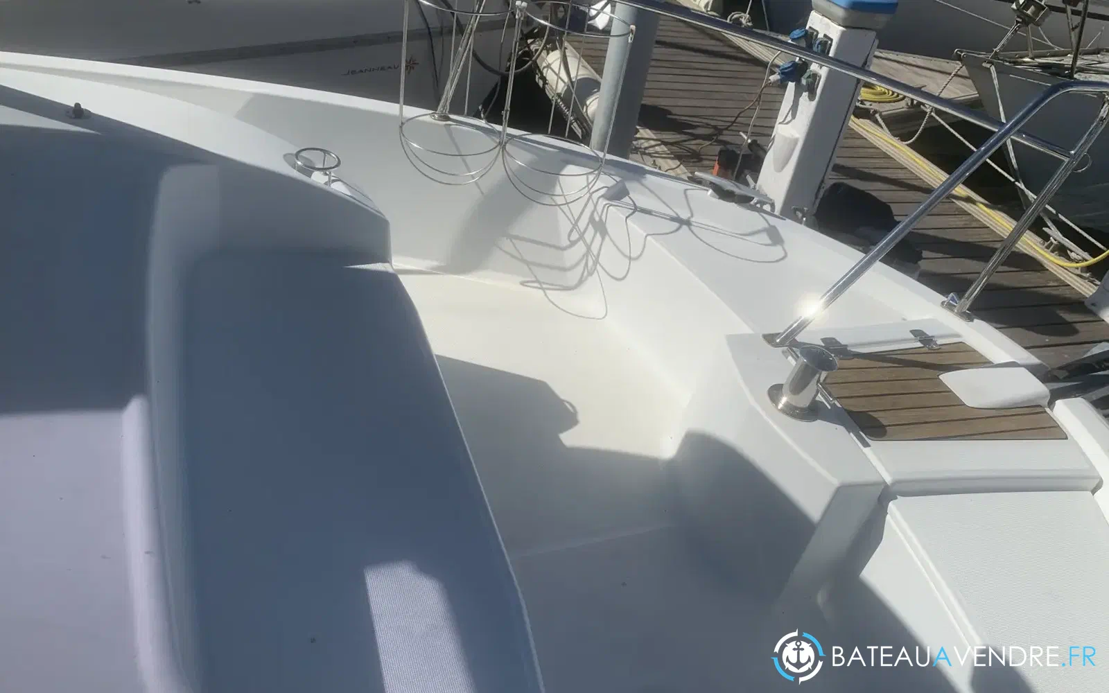 slider 4 Jeanneau Merry Fisher 855 Marlin