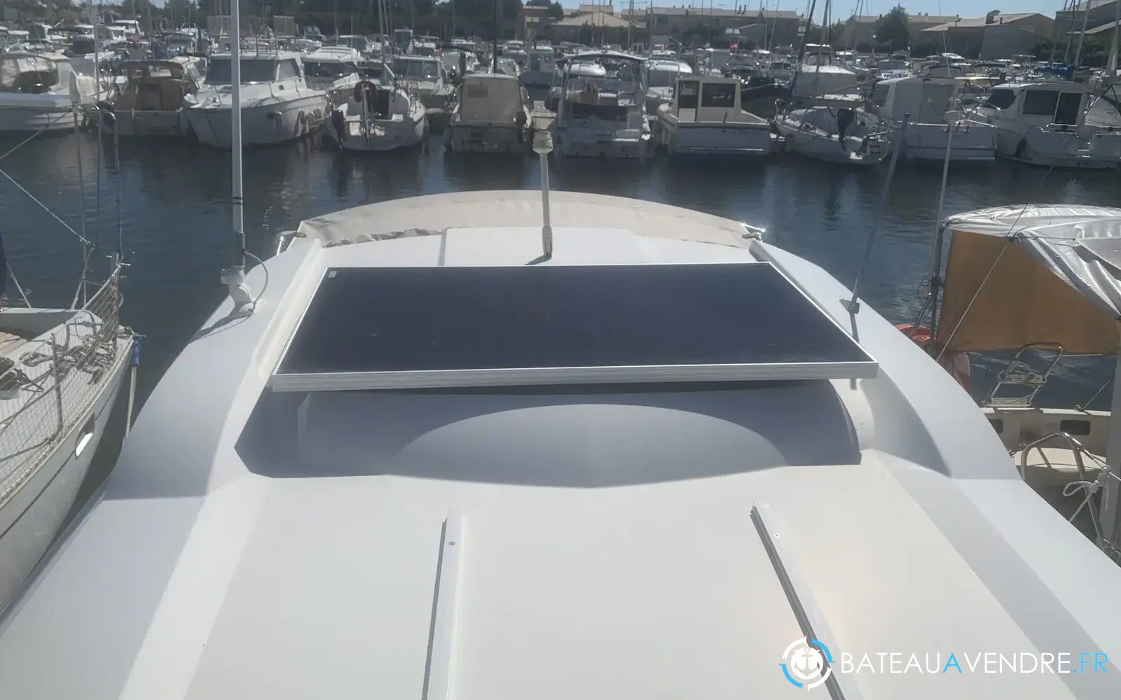 slider 7 Jeanneau Merry Fisher 855 Marlin