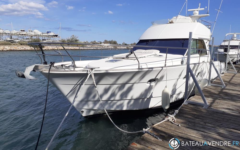 Beneteau Antares 13.80 exterieur photo de présentation