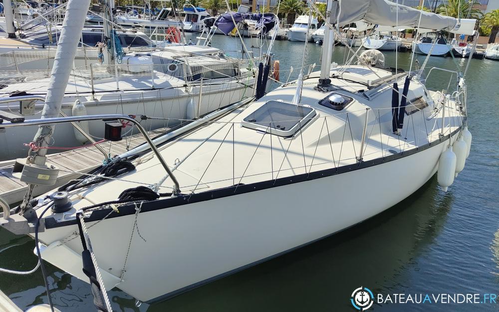 Beneteau First 25 QR  exterieur photo 2