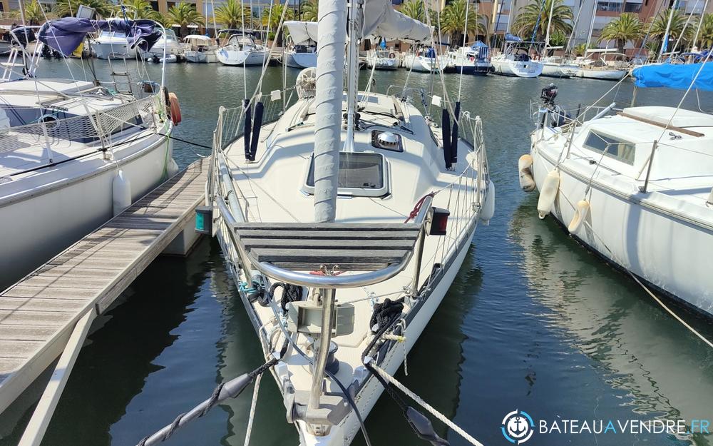 Beneteau First 25 QR  exterieur photo 3