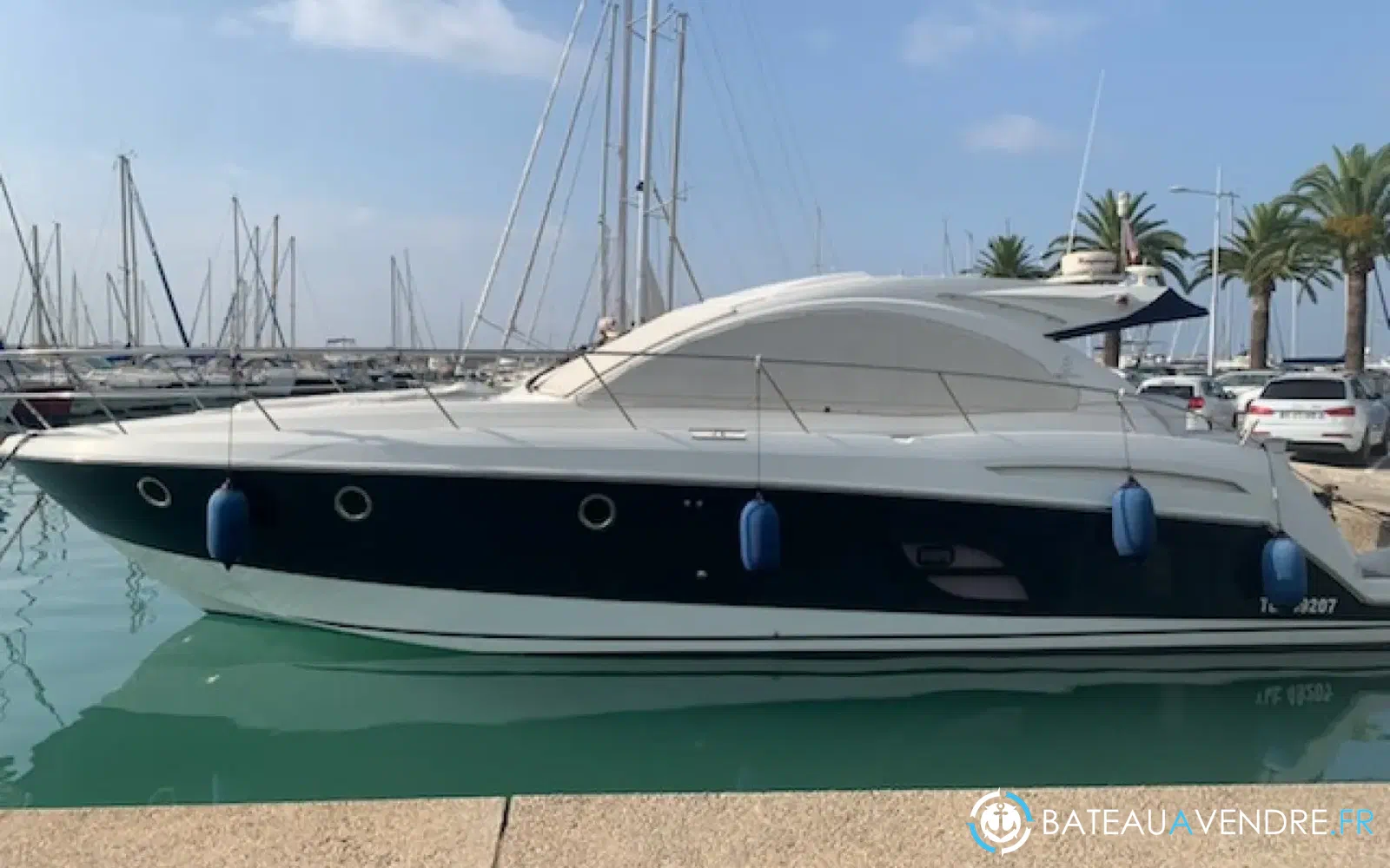 slider 0 Beneteau Monte Carlo 42