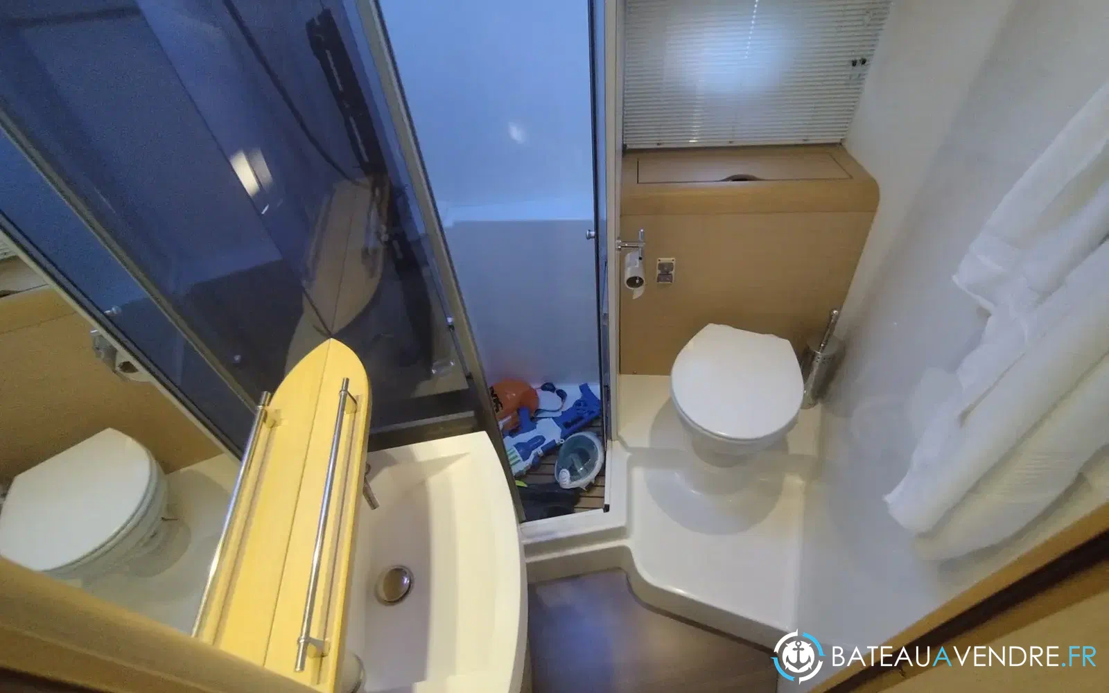 slider 7 Beneteau Monte Carlo 42