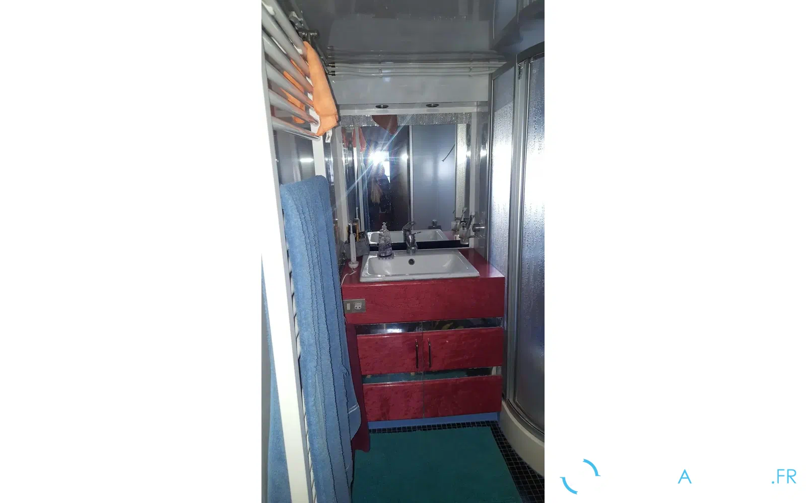 slider 22 Neptunus 196