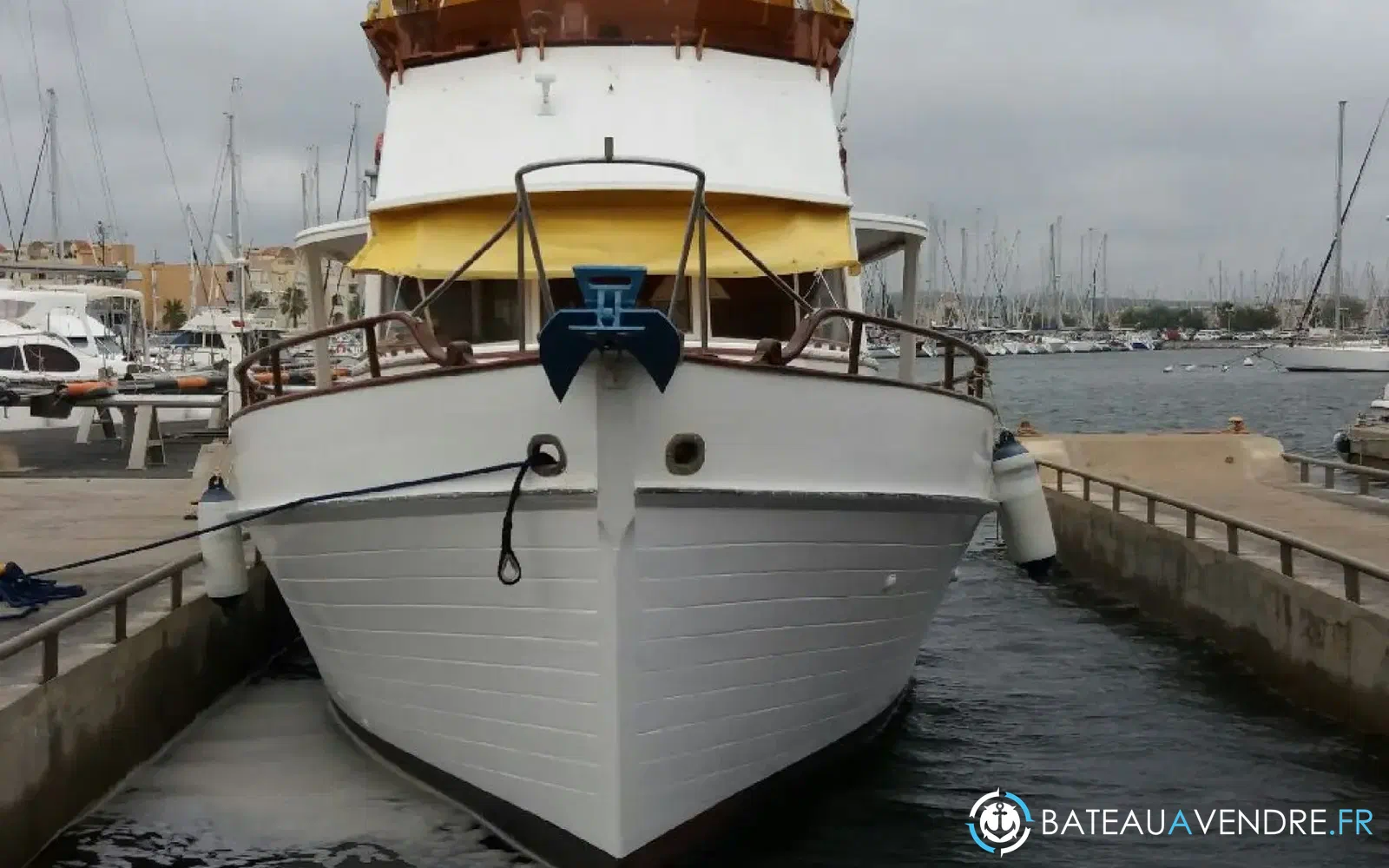 slider 14 Grand Banks 42 Europa