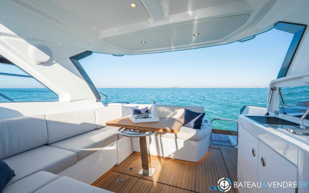 Beneteau Gran Turismo 41 interieur photo 3