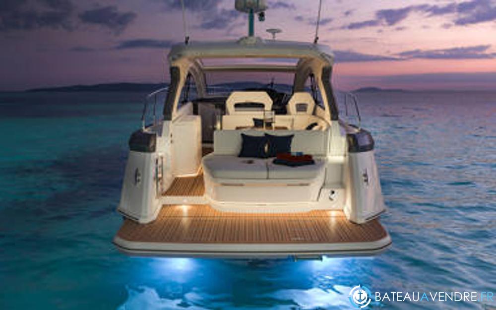 Beneteau Gran Turismo 41 interieur photo 5