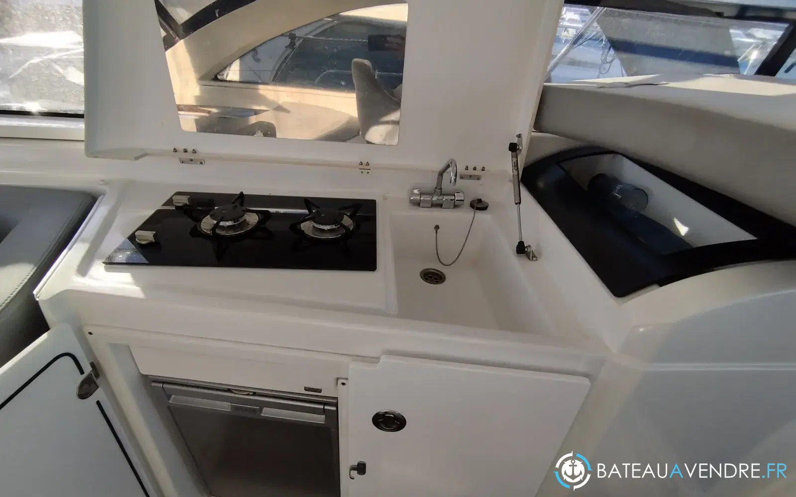 slider 12 Beneteau Flyer Gran Turismo 34