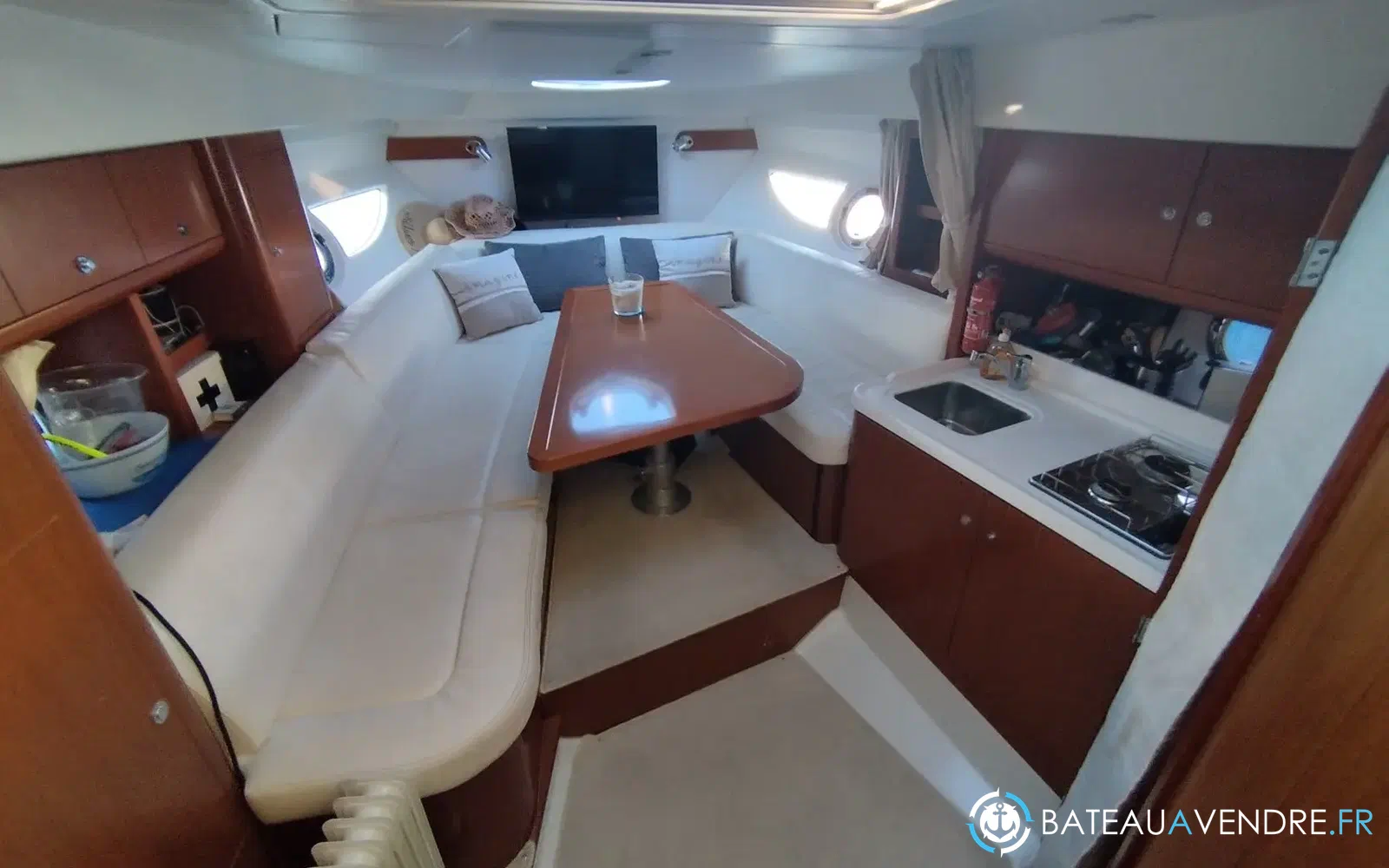 slider 14 Beneteau Flyer Gran Turismo 34