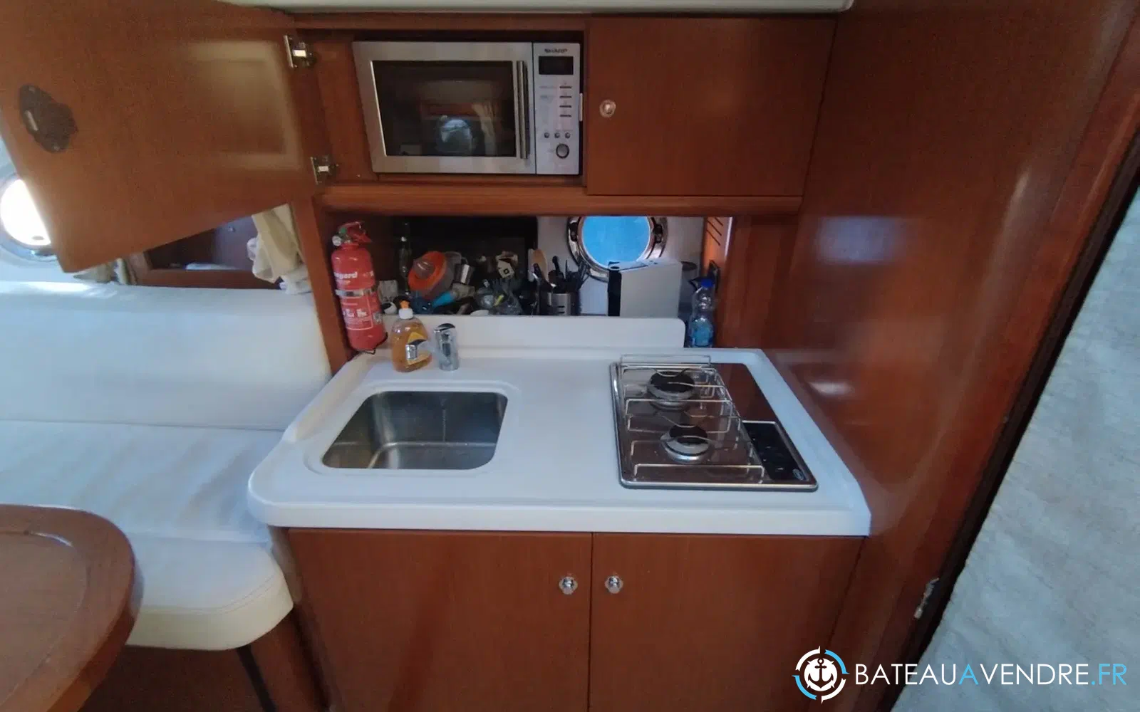 slider 15 Beneteau Flyer Gran Turismo 34