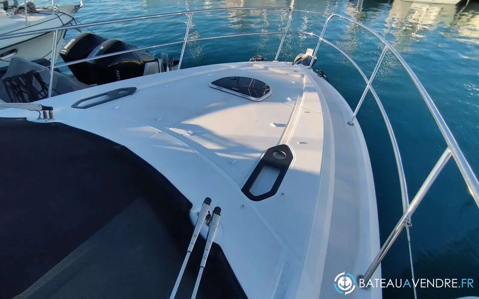 slider 3 Beneteau Flyer Gran Turismo 34