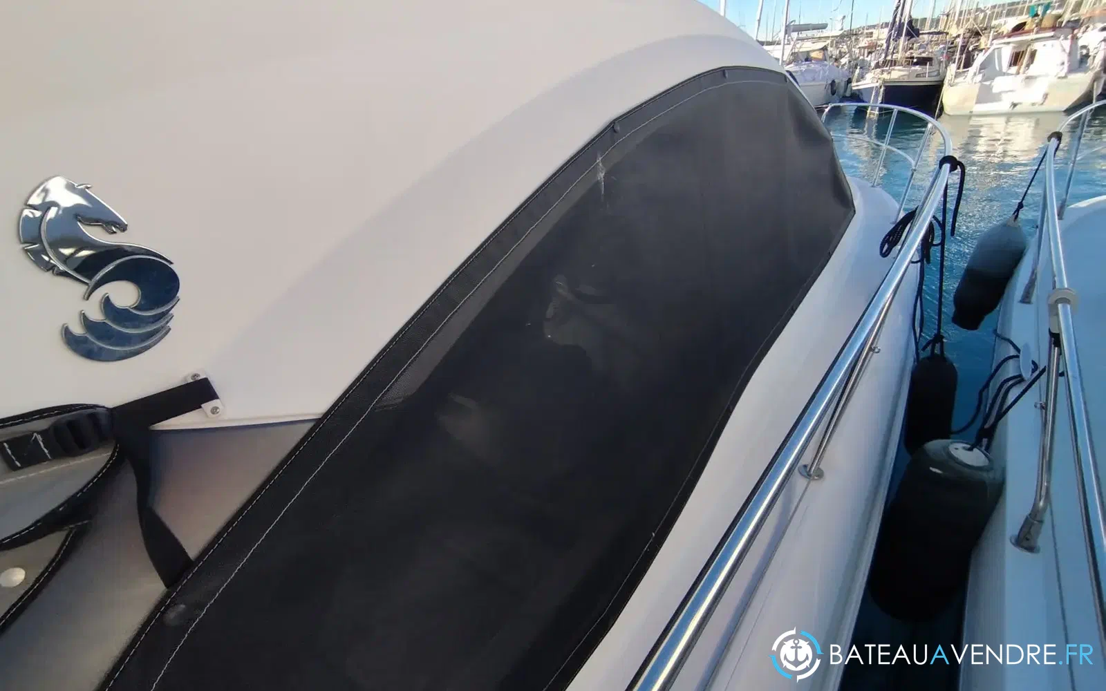 slider 4 Beneteau Flyer Gran Turismo 34